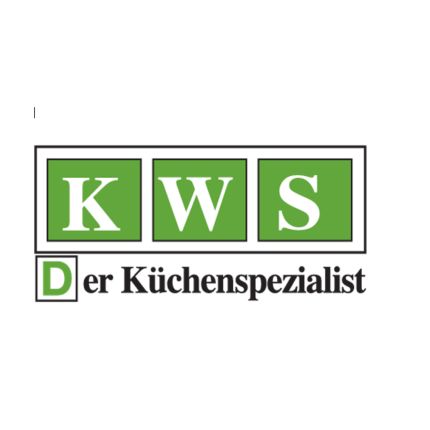 Logo da KWS Der Küchenspezialist