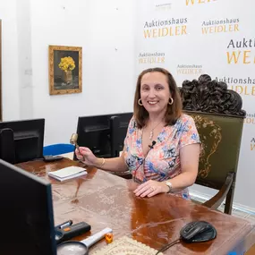 Bild von Auktionshaus Weidler