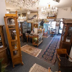 Bild von Auktionshaus Weidler