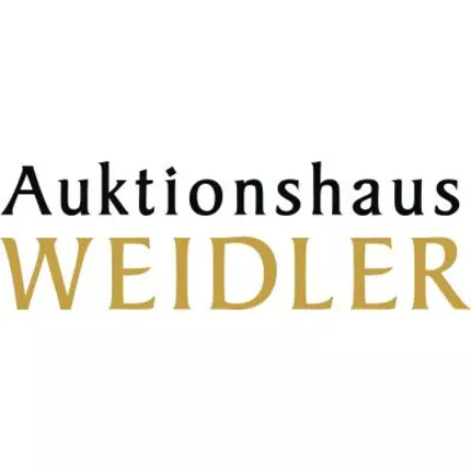 Logotyp från Auktionshaus Weidler