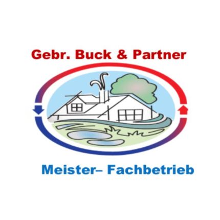 Logotyp från Gebr. Buck und Partner Inhaber Daniel Buck