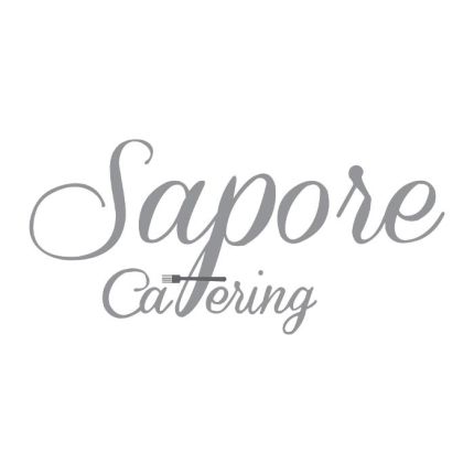 Logo from Sapore Catering