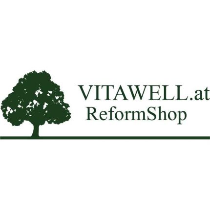 Logotyp från VITAWELL ReformShop - Inh. Markus Klampfl