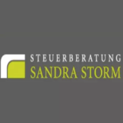 Logo de Sandra Storm Steuerberaterin