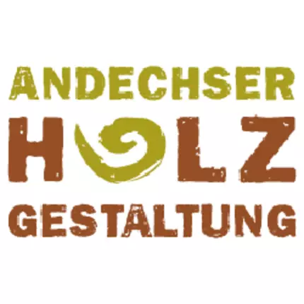 Logotipo de Andechser Holzgestaltung Dieter Schalk