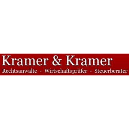 Logotyp från Kramer & Kramer