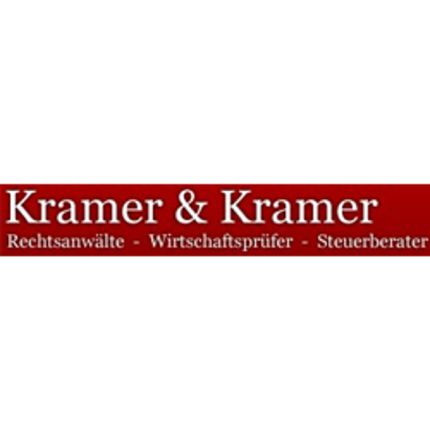 Logo von Kramer & Kramer