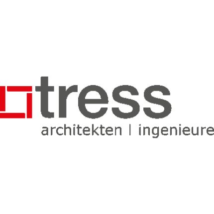 Logo fra Tress Architekten Ingenieure und Partner mbB