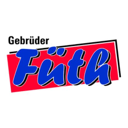 Logo fra Gebrüder Füth Sicherheitstechnik