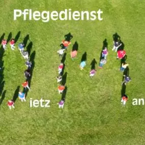 Bild von Häuslicher Krankenpflegedienst Manuela Dietz