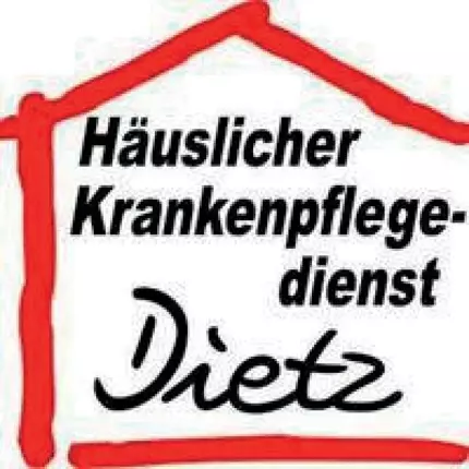 Logo von Häuslicher Krankenpflegedienst Manuela Dietz