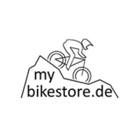 Logo fra Mybikestore.de