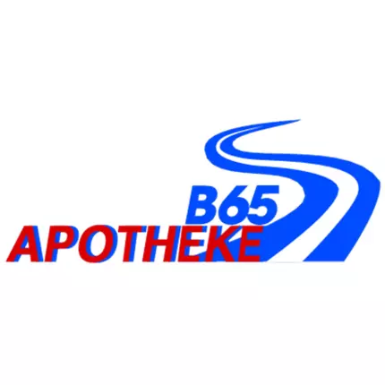 Logo fra B65-Apotheke