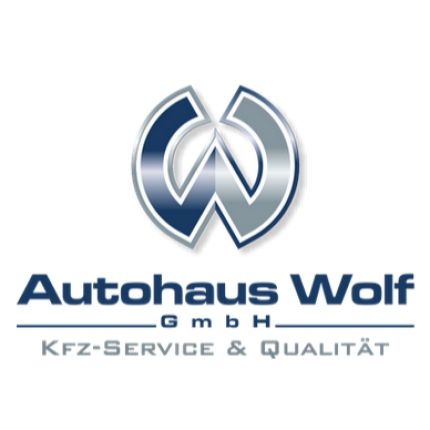 Logo fra Autohaus Wolf GmbH