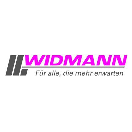 Logo van WIDMANN GmbH