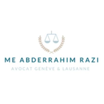 Logo from Me Razi Abderrahim
