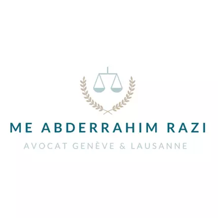 Logotyp från Me Razi Abderrahim