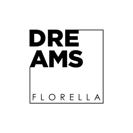 Logotyp från florella.dreams - Bettwäsche & Spannbetttücher online bestellen