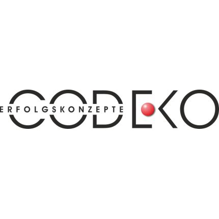 Logótipo de CODEKO Erfolgskonzepte