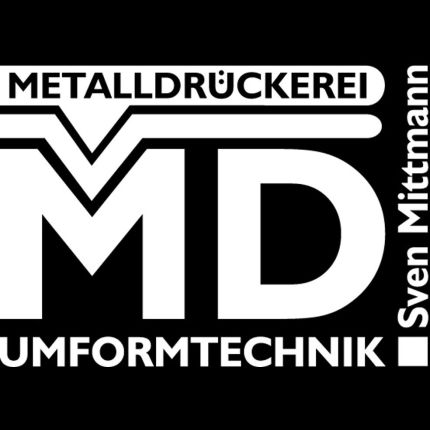 Logo de MD-Umformtechnik