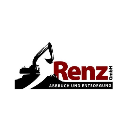 Logo de Renz GmbH Abbruch