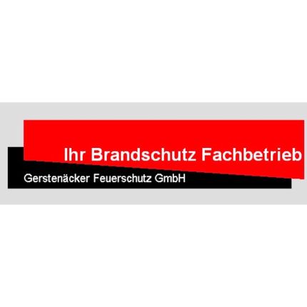 Logo de Gerstenäcker Feuerschutz GmbH