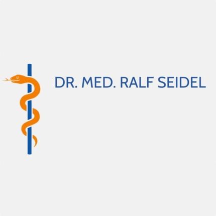 Λογότυπο από Dr. Ralf Seidel FA für Allgemeinmedizin