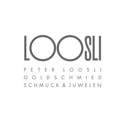 Logo van Peter Loosli AG