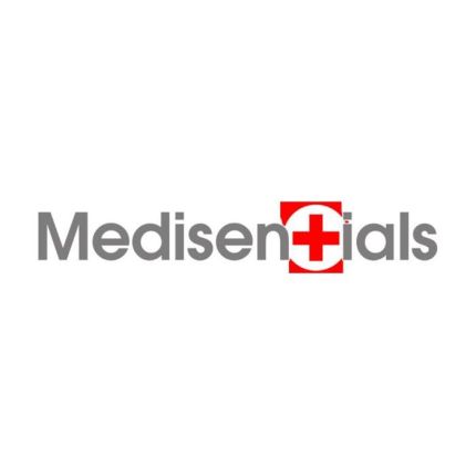 Logo fra Medisentials