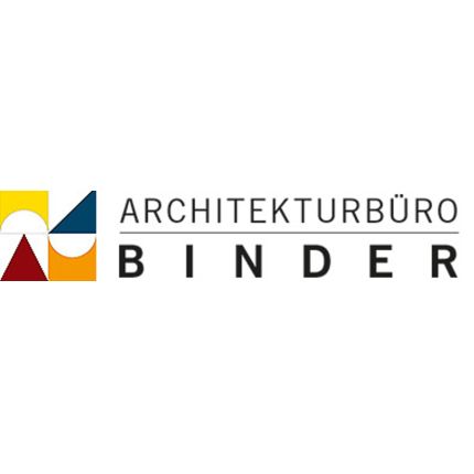 Logotyp från Architekturbüro Binder Partnerschaftsgesellschaft mbB