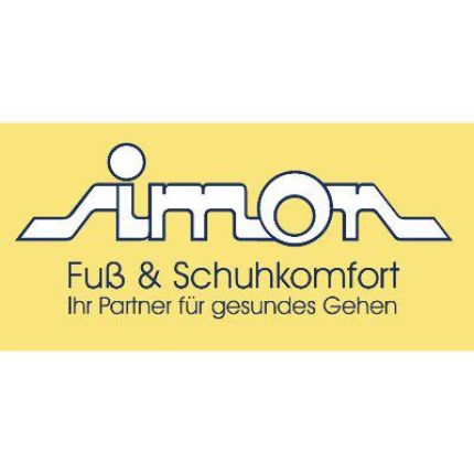 Logo fra Simon Fuß & Schuhkomfort