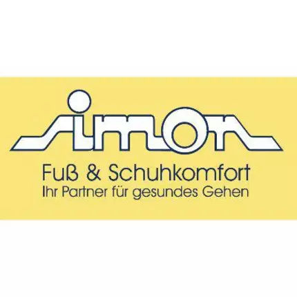 Logo da Simon Fuß & Schuhkomfort