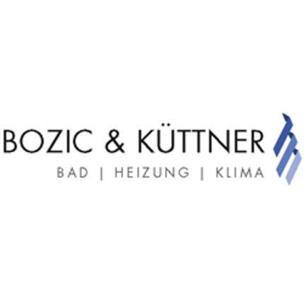 Logo von Bozic & Küttner