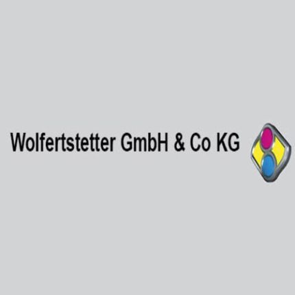 Logo von Wolfertstetter GmbH & Co. KG Digital-, Offsetdruck & Copyshop