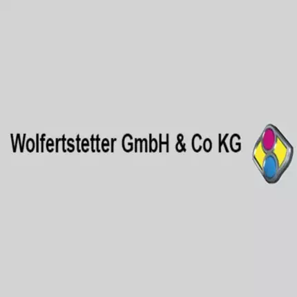 Logo da Wolfertstetter GmbH & Co. KG Digital-, Offsetdruck & Copyshop