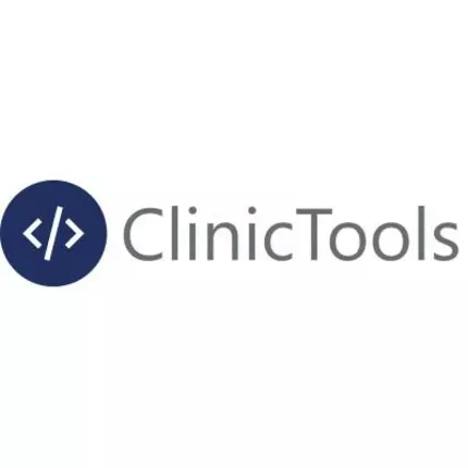 Logo van ClinicTools Deutschland GmbH