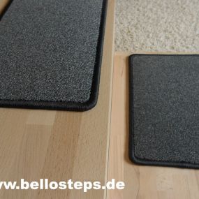 Bild von bellosteps Tesche Kettelbetrieb