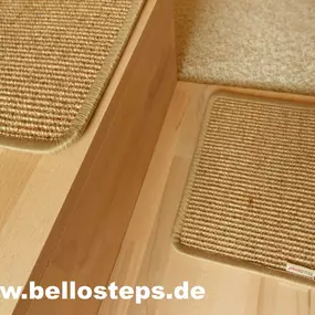 Bild von bellosteps Tesche Kettelbetrieb