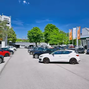 Porsche Wien-Hietzing