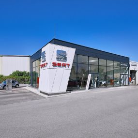 Porsche Oberwart