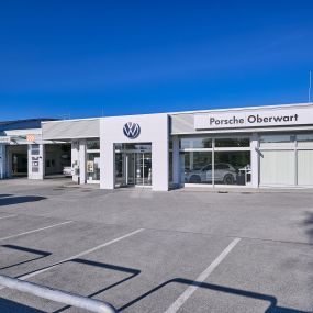 Porsche Oberwart