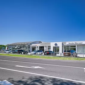 Porsche Oberwart