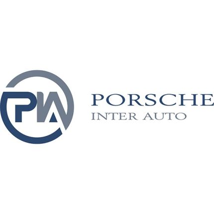 Logo od Porsche Inter Auto - Oberwart