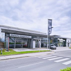 Porsche Klagenfurt