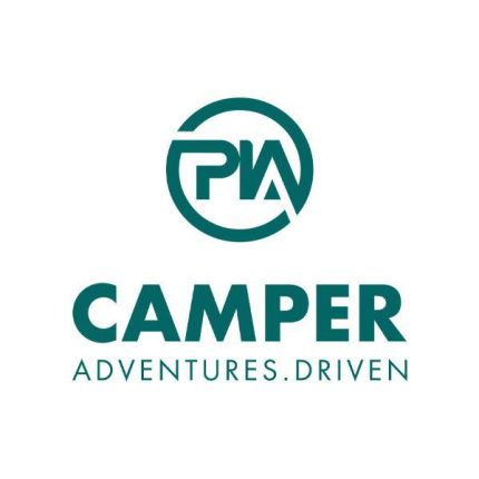 Logo de PIA Camper - Wohnmobile &  Camper mieten