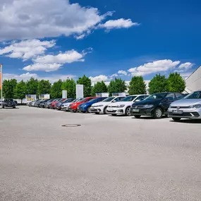 Porsche Wien-Oberlaa