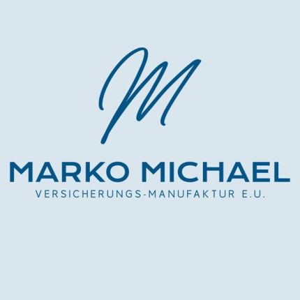 Logo von Michael Marko Versicherungs- Manufaktur e.U.