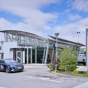 Porsche Wolfsberg
