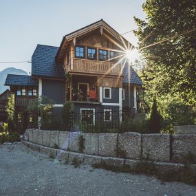 Chalet am Sonnenhang - Michael Kadlec 4831