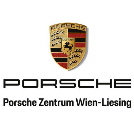 Logotipo de Porsche Zentrum Wien-Liesing
